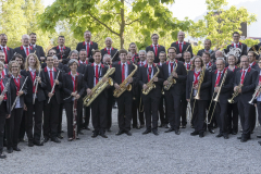 Live Band SBB