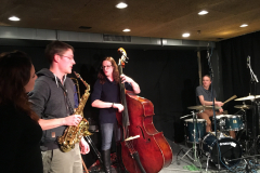 Workshop "Modal Jazz"